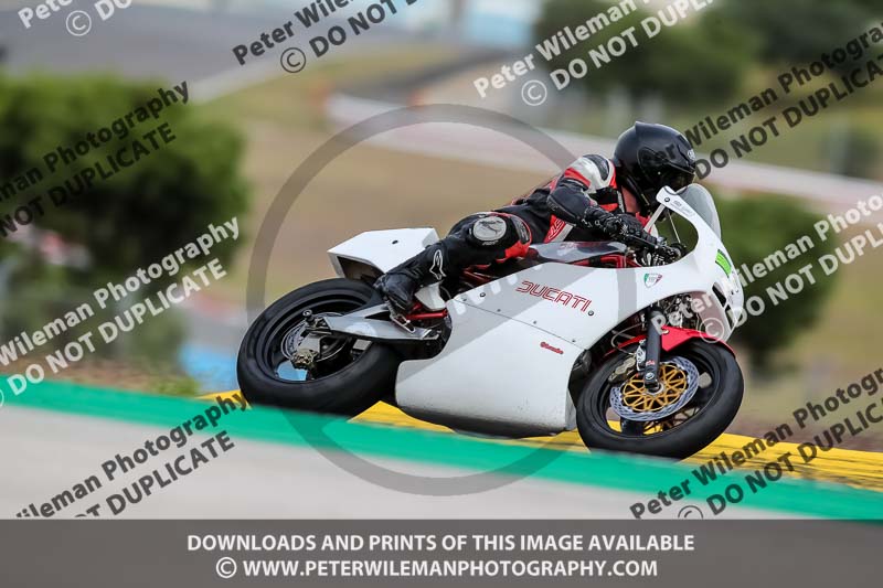 motorbikes;no limits;october 2019;peter wileman photography;portimao;portugal;trackday digital images